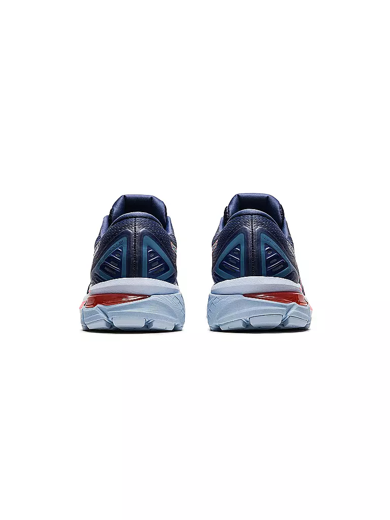 ASICS | Damen Laufschuhe GT-2000 9 | blau