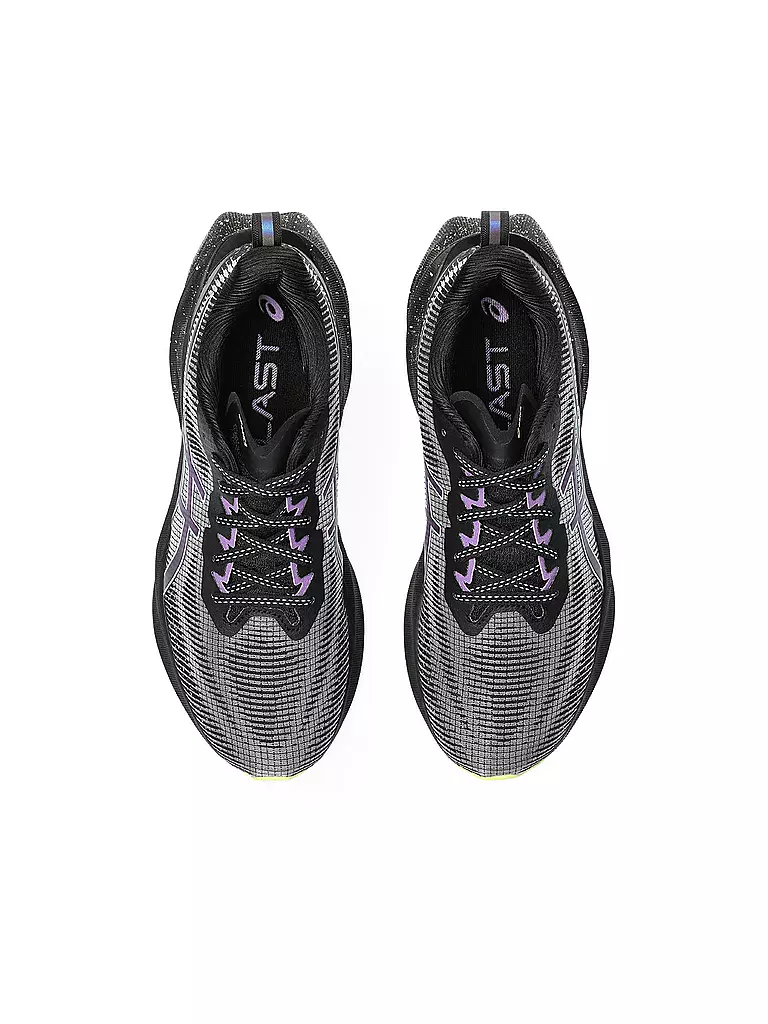 ASICS | Damen Laufschuhe Novablast™ 3 LE | schwarz