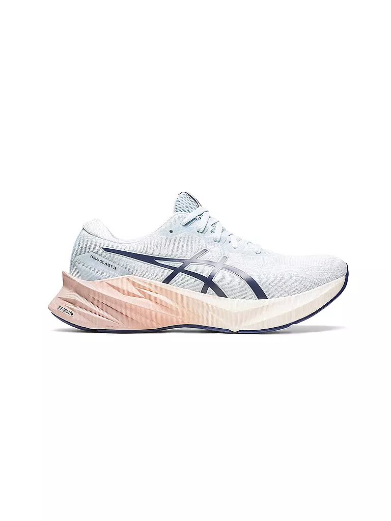 ASICS | Damen Laufschuhe Novablast™ 3 | hellblau