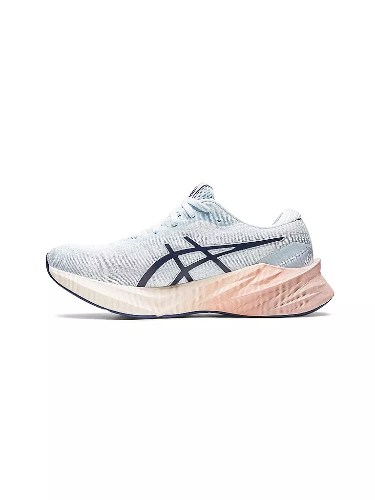 ASICS | Damen Laufschuhe Novablast™ 3 | hellblau