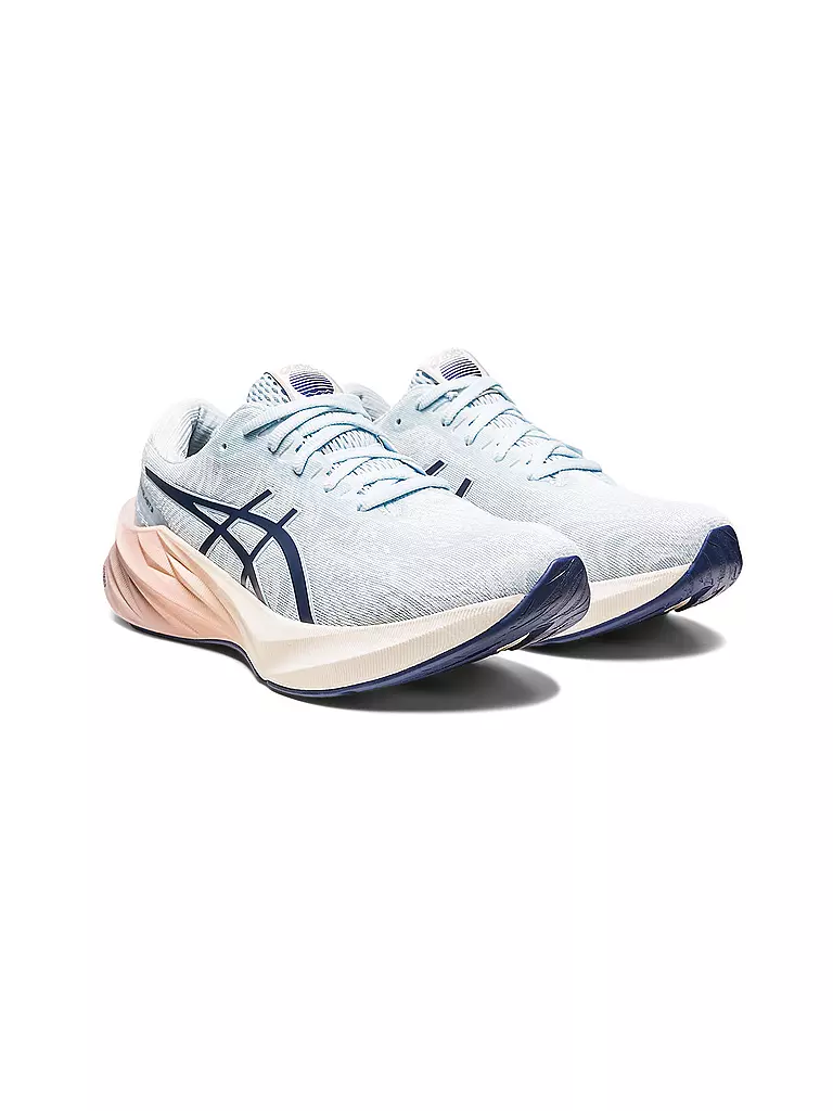 ASICS | Damen Laufschuhe Novablast™ 3 | hellblau