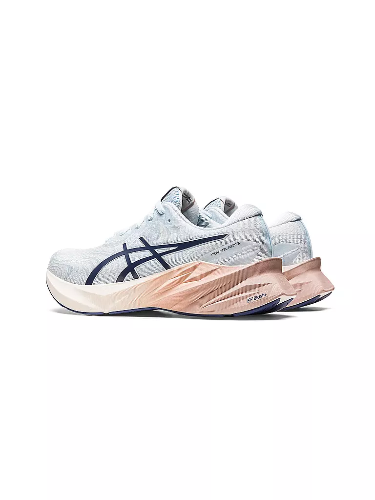 ASICS | Damen Laufschuhe Novablast™ 3 | hellblau