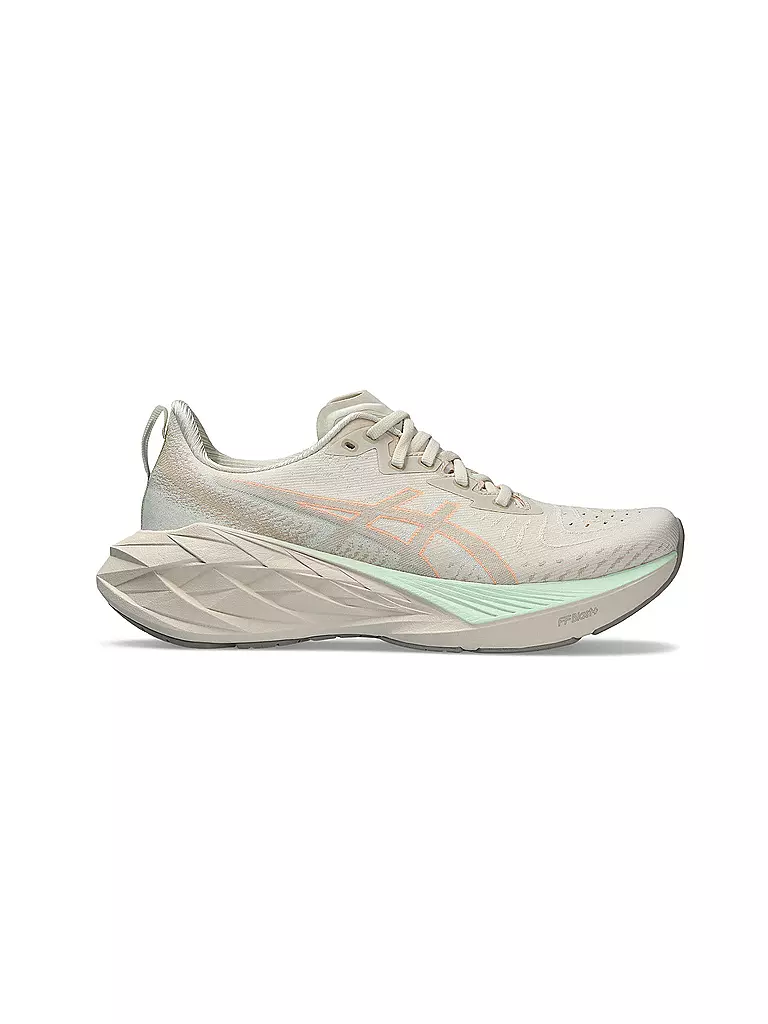 ASICS | Damen Laufschuhe Novablast™ 4 | beige