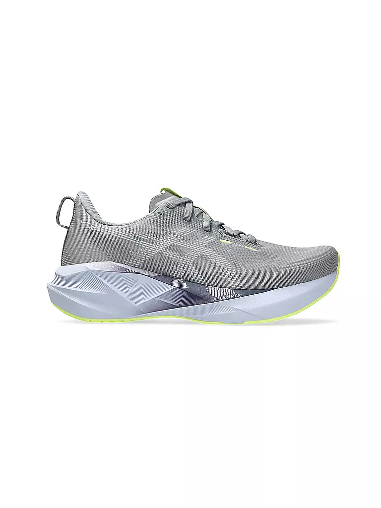 ASICS | Damen Laufschuhe Novablast 5 | hellgrau