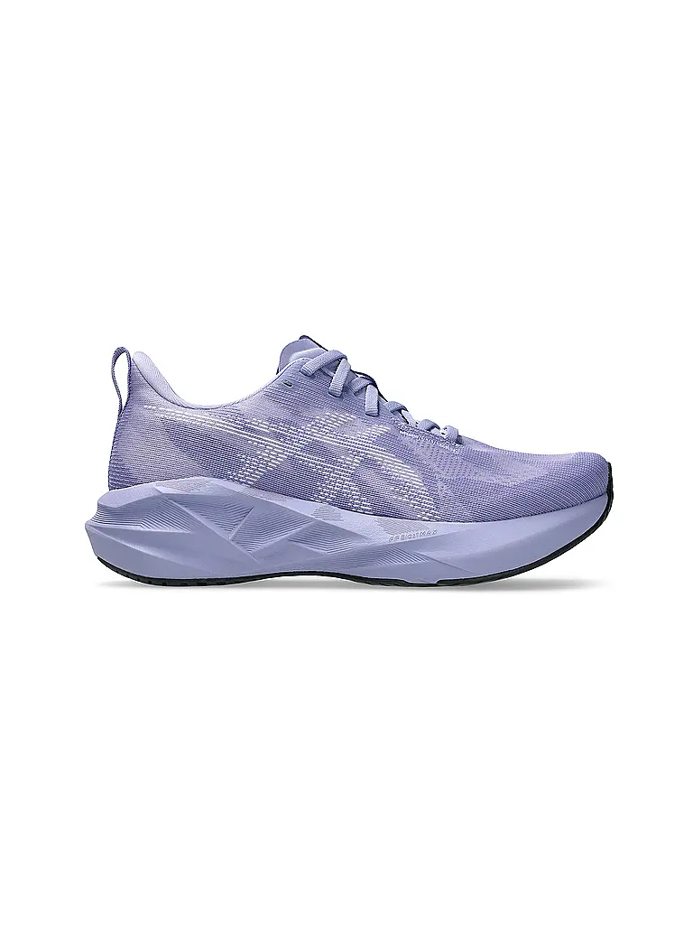 ASICS | Damen Laufschuhe Novablast 5 | Lila