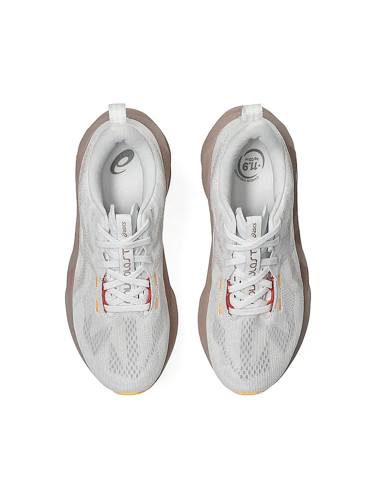 ASICS | Damen Laufschuhe Novablast 5 | 