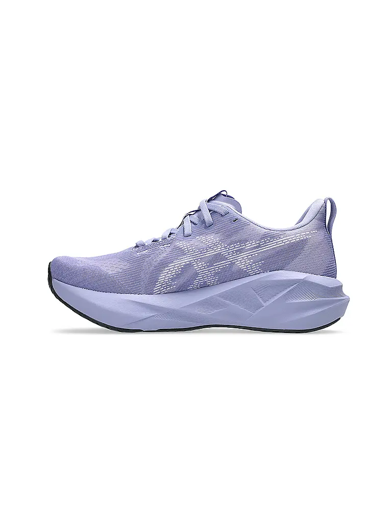 ASICS | Damen Laufschuhe Novablast 5 | Lila