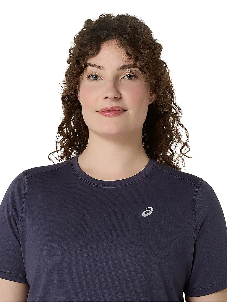 ASICS | Damen Laufshirt Core | 