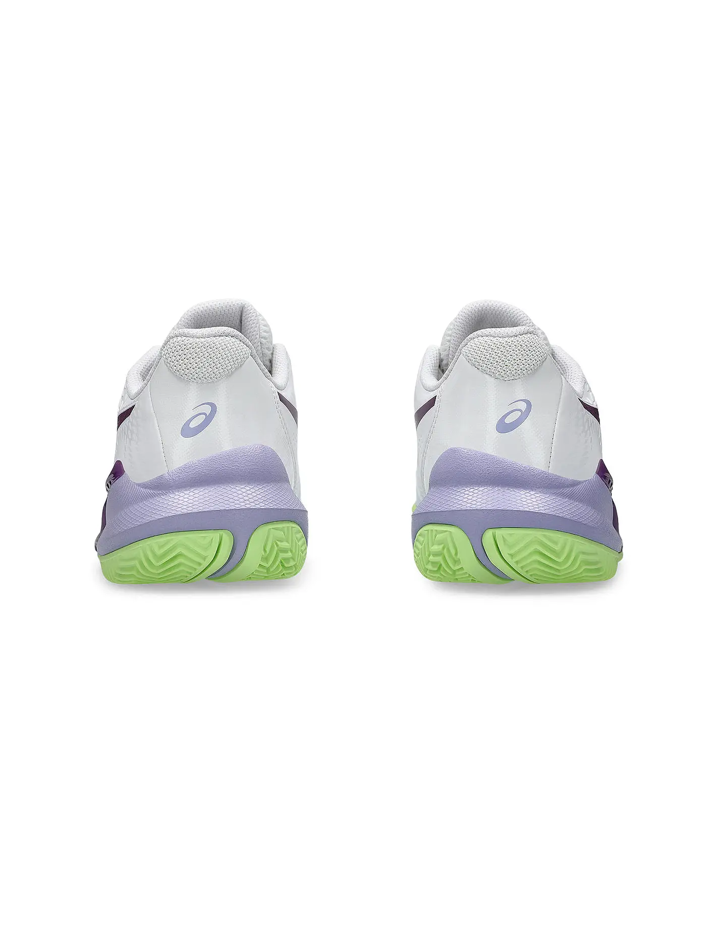 ASICS | Damen Padelschuhe Gel-Challenger 14 Padel | weiss