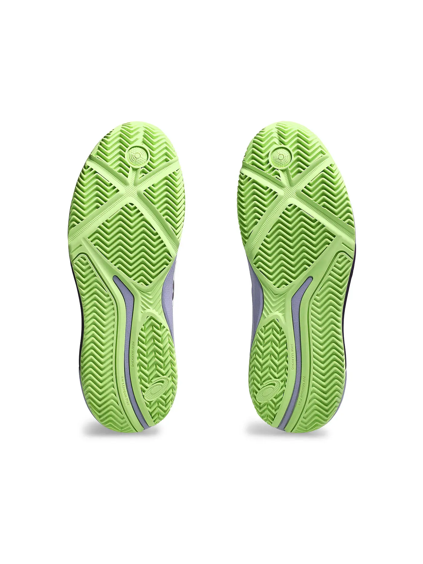 ASICS | Damen Padelschuhe Gel-Challenger 14 Padel | weiss