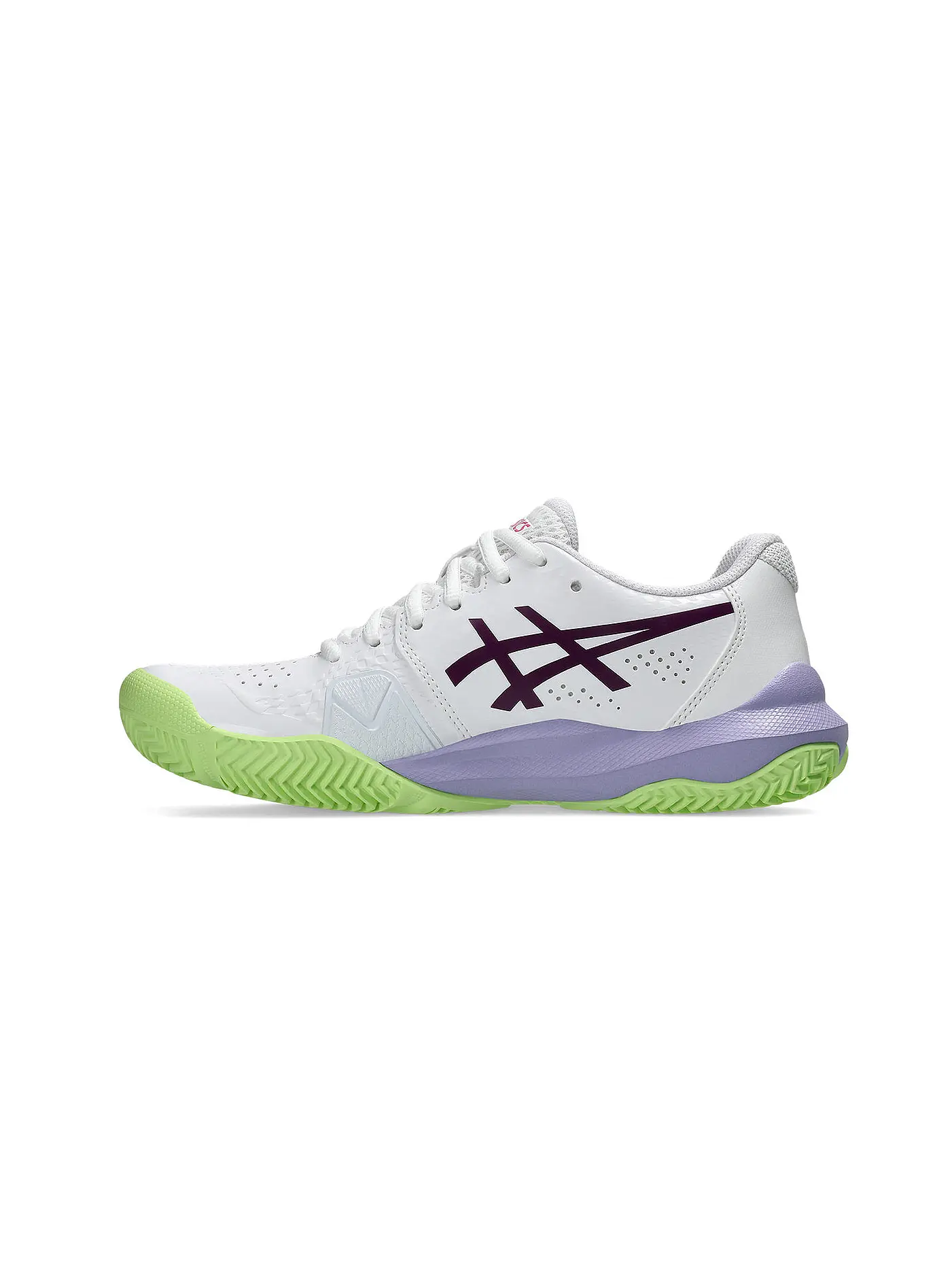ASICS | Damen Padelschuhe Gel-Challenger 14 Padel | weiss