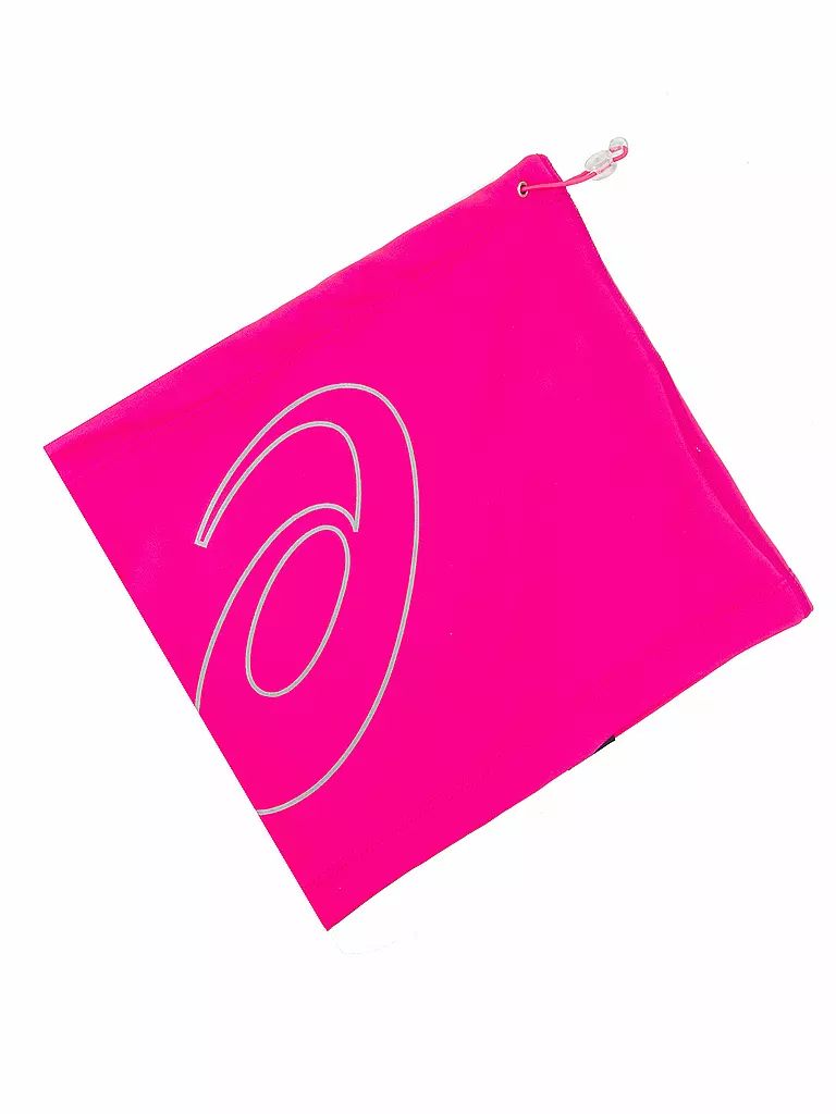 ASICS | Damen Schlauchtuch Tube Logo | 