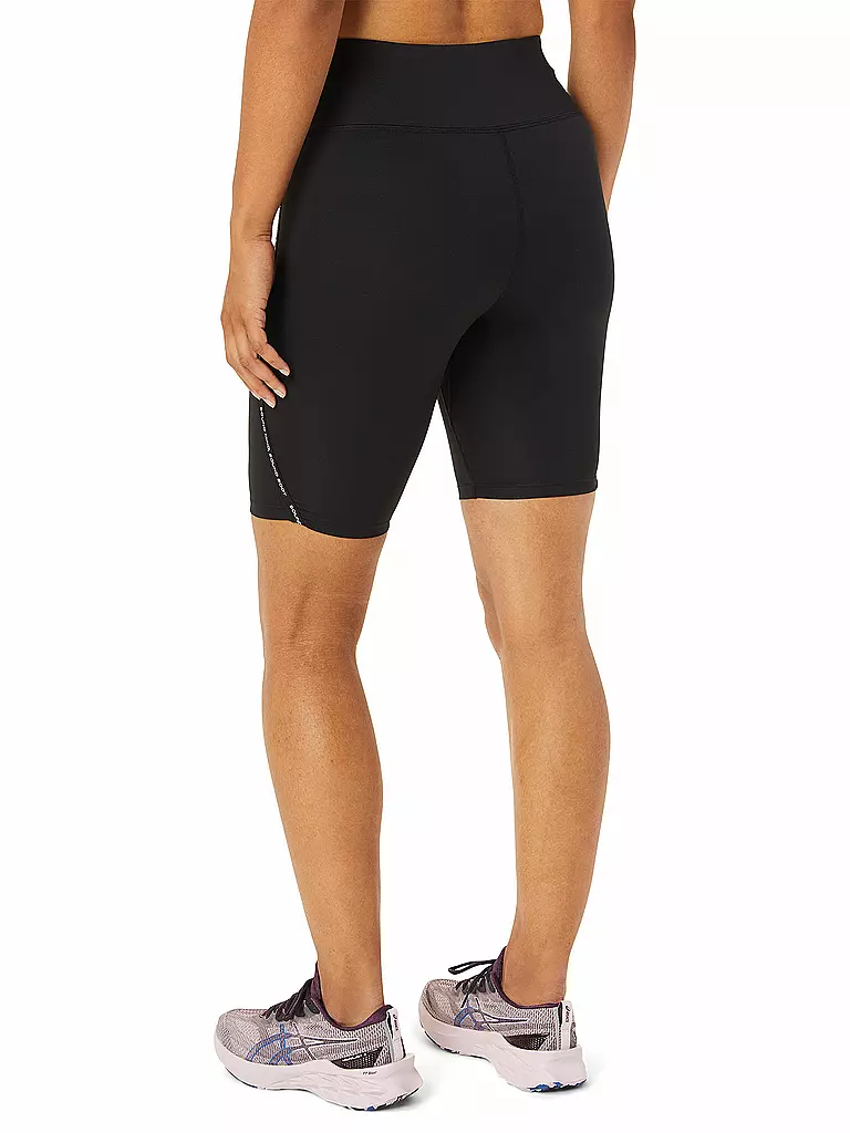 ASICS | Damen Shorttight Race Sprinter | schwarz