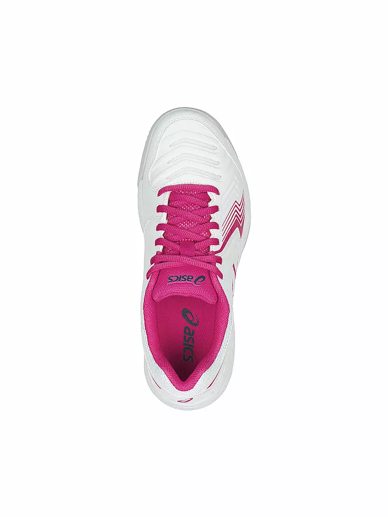 ASICS | Damen Tennisschuh Gel-Game 6 Clay | weiß