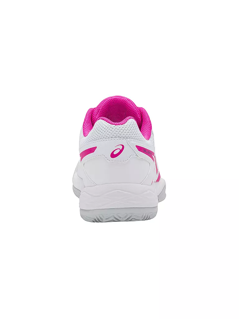 ASICS | Damen Tennisschuh Gel-Game 6 Clay | weiß