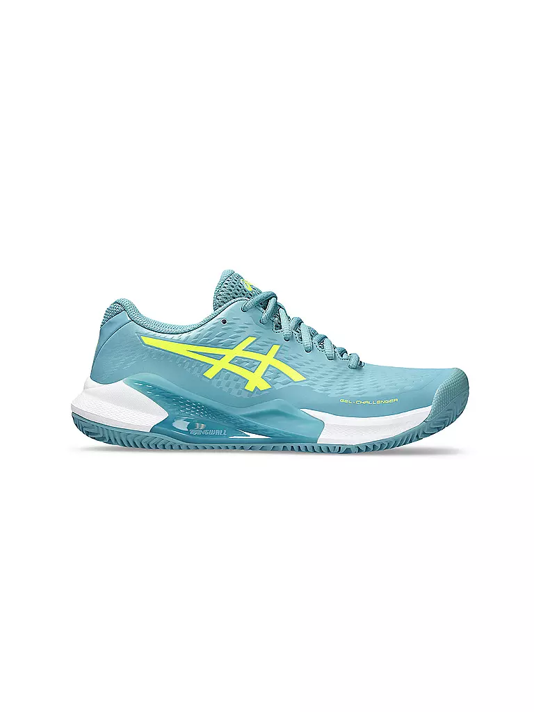 ASICS | Damen Tennisschuhe Gel-Challenger 14 Clay | blau