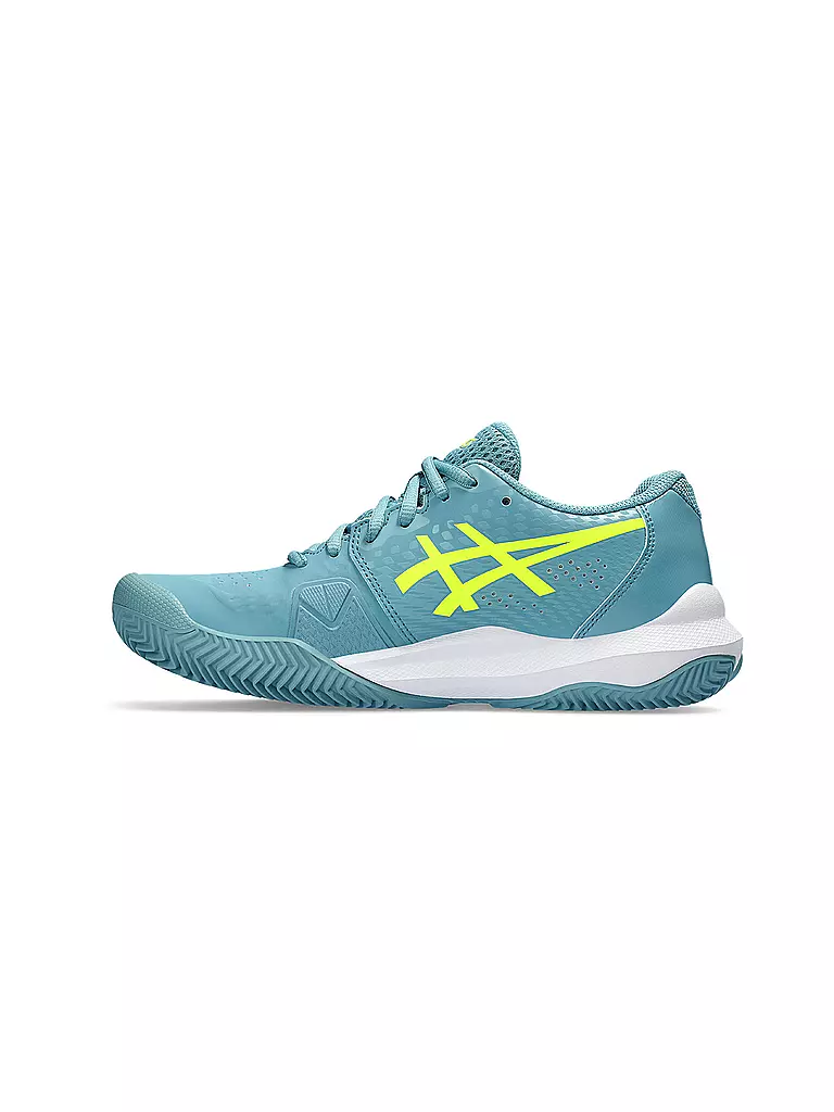 ASICS | Damen Tennisschuhe Gel-Challenger 14 Clay | blau