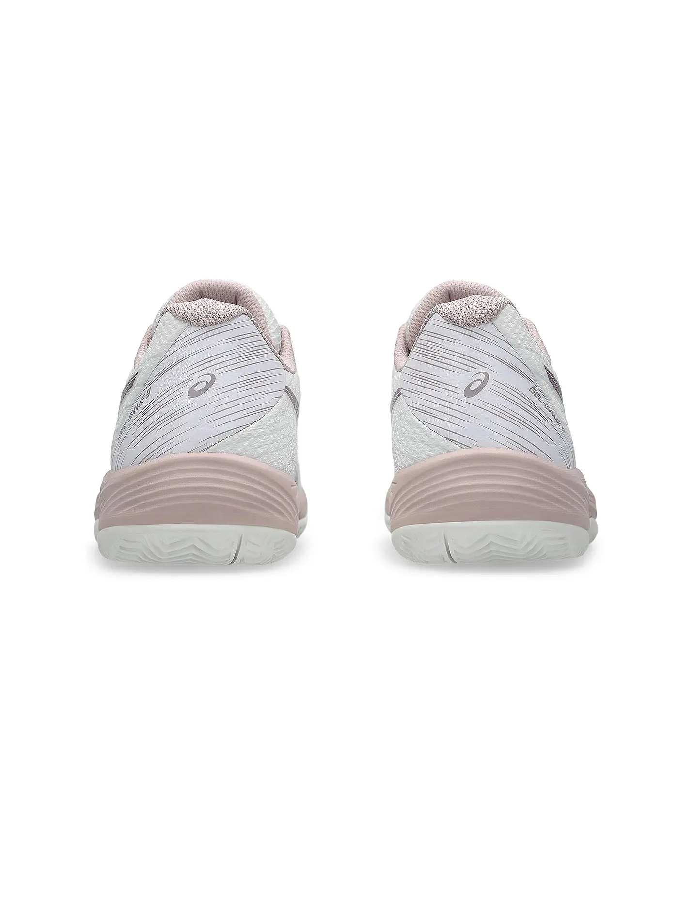 ASICS | Damen Tennisschuhe Gel-Game™ 9 Clay/OC | weiss