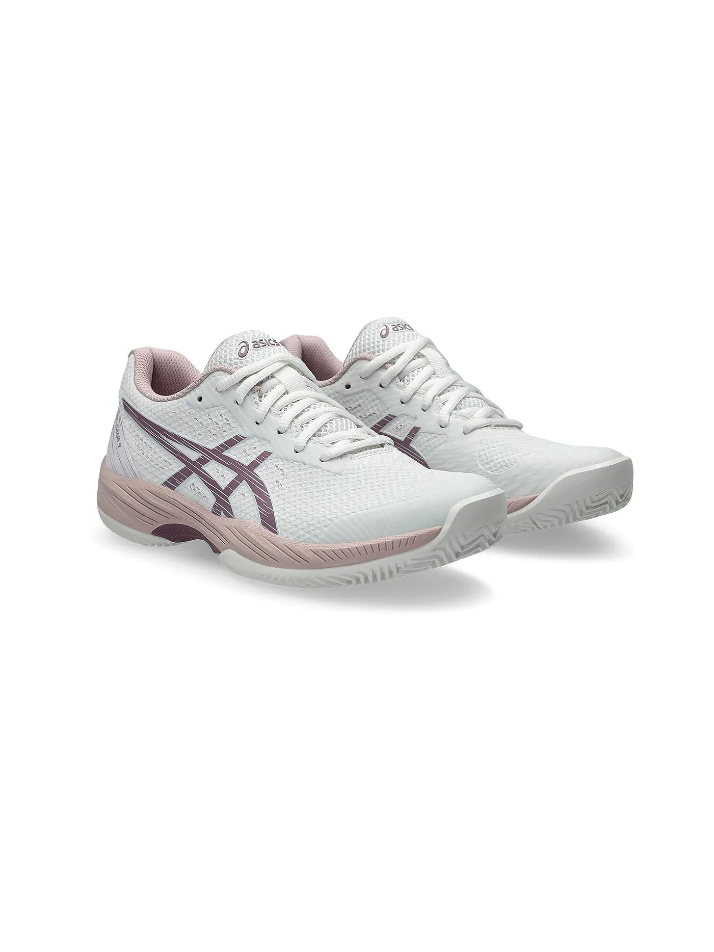 ASICS | Damen Tennisschuhe Gel-Game™ 9 Clay/OC | weiss