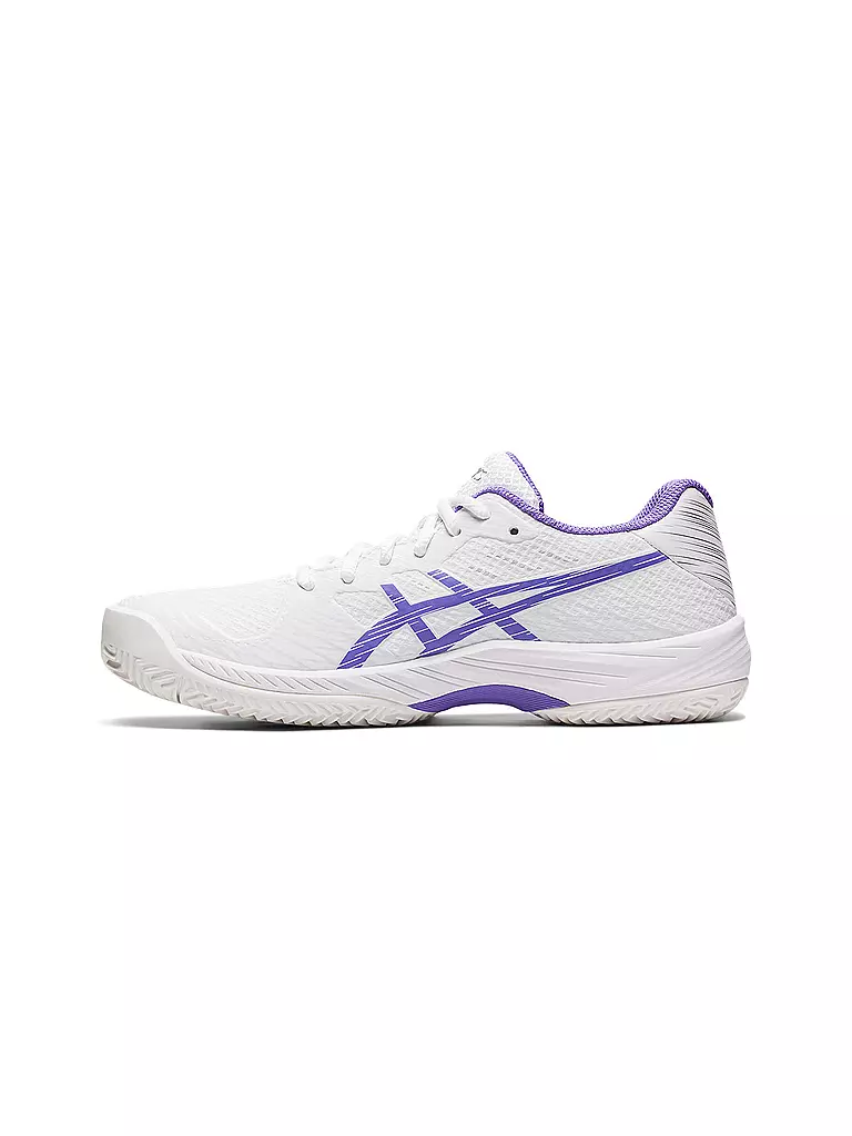 ASICS | Damen Tennisschuhe Gel-Game™ 9 Clay/OC | weiss