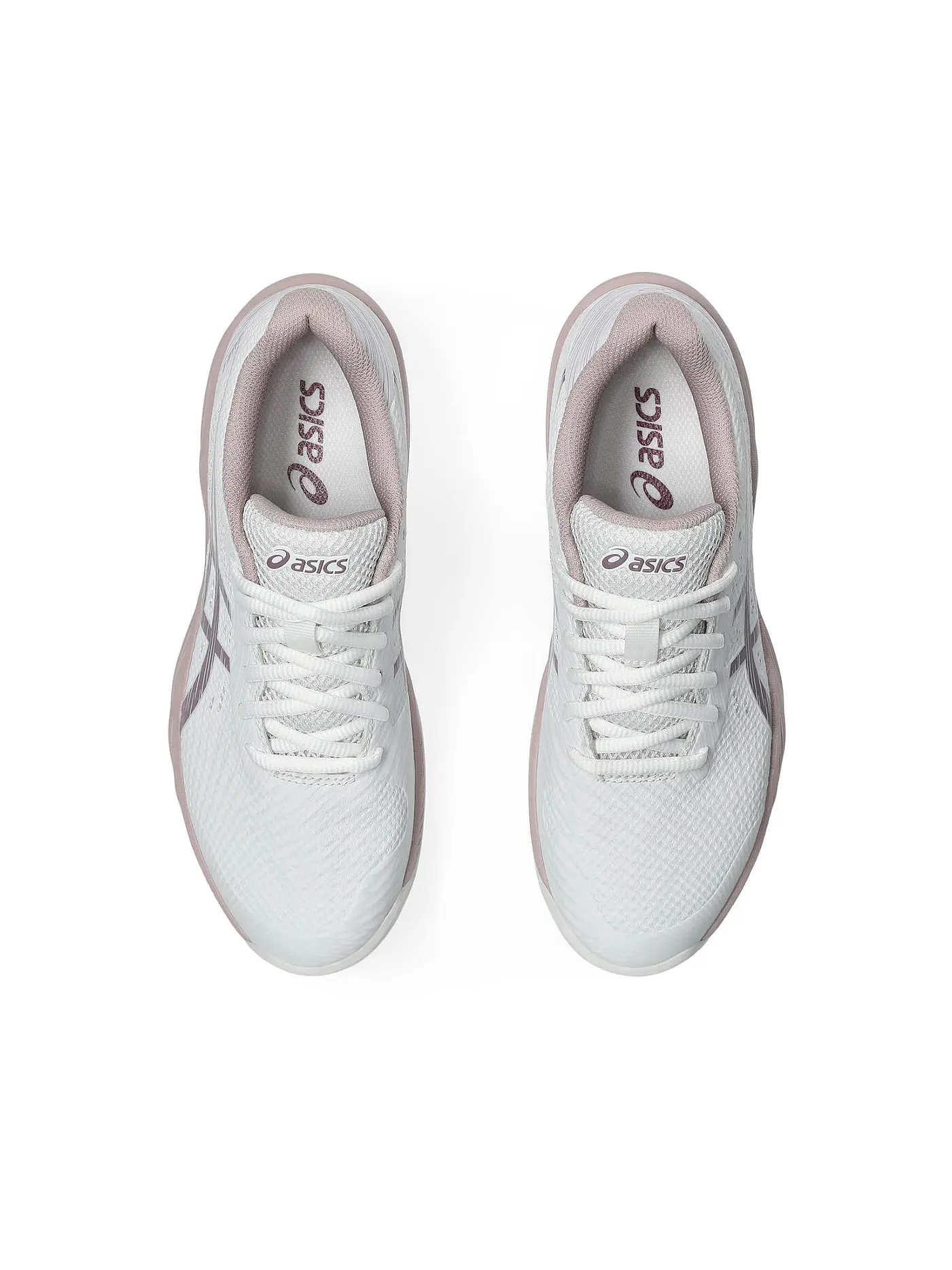 ASICS | Damen Tennisschuhe Gel-Game™ 9 Clay/OC | weiss