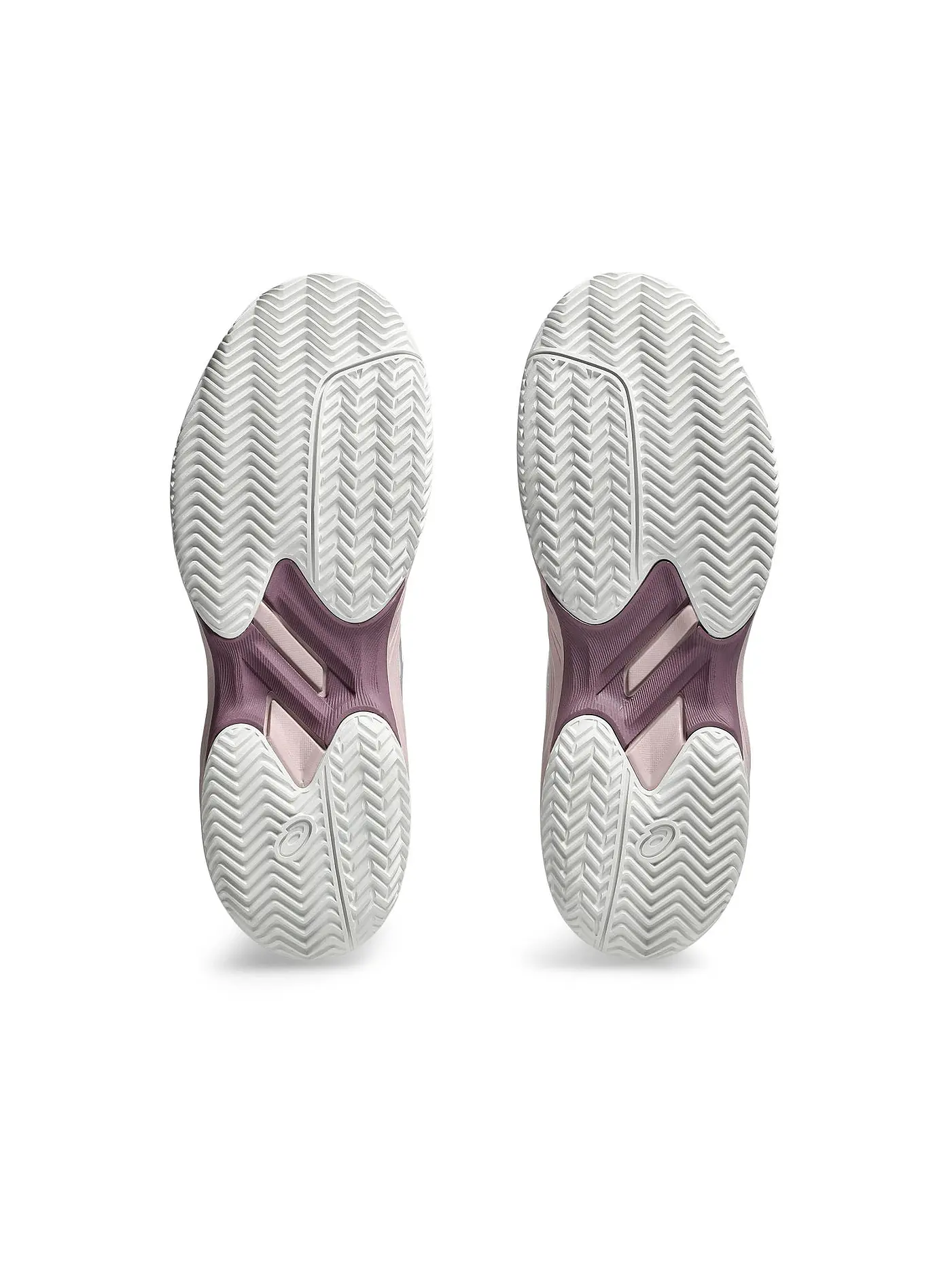 ASICS | Damen Tennisschuhe Gel-Game™ 9 Clay/OC | weiss
