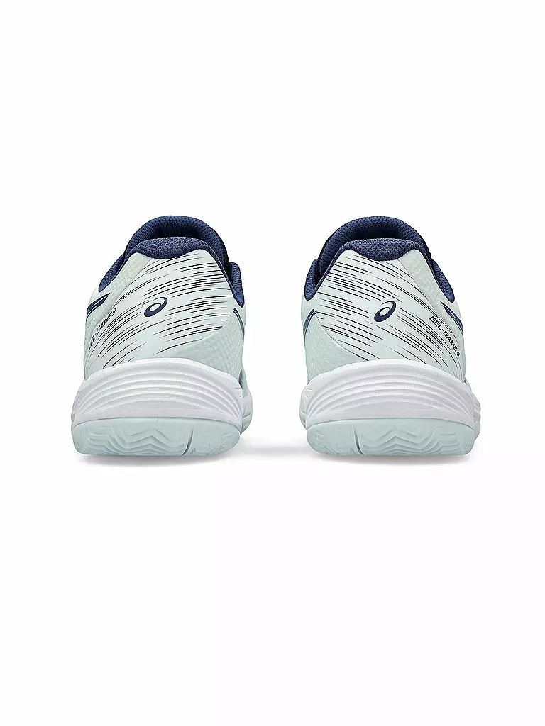 ASICS | Damen Tennisschuhe Gel-Game™ 9 Clay/OC | hellblau