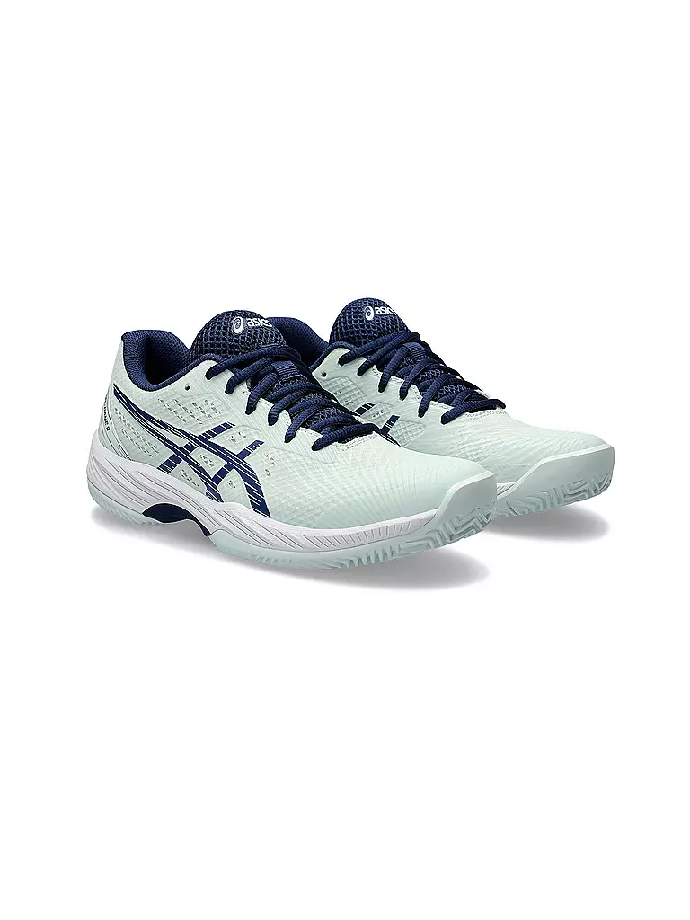 ASICS | Damen Tennisschuhe Gel-Game™ 9 Clay/OC | weiss