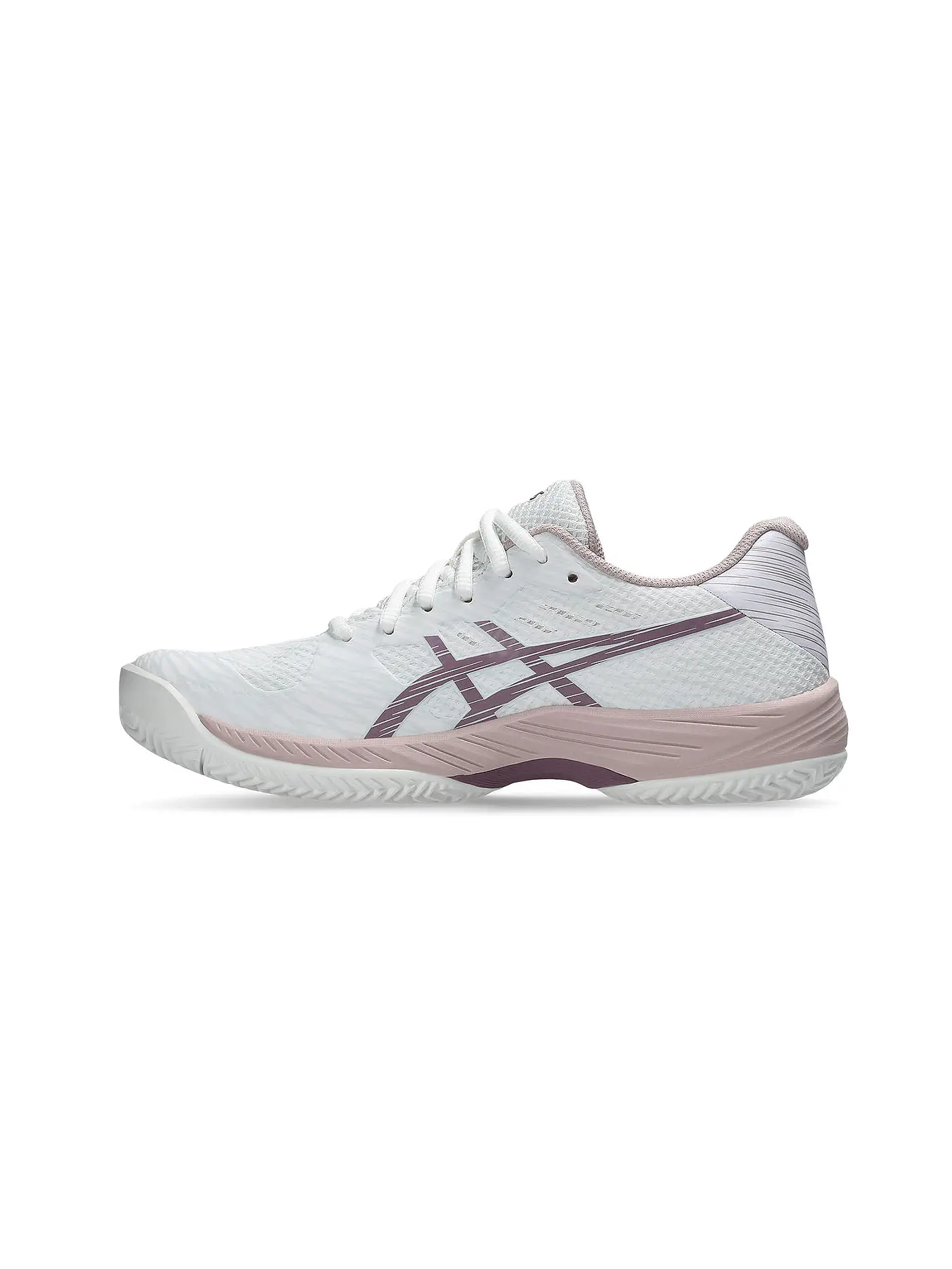 ASICS | Damen Tennisschuhe Gel-Game™ 9 Clay/OC | weiss
