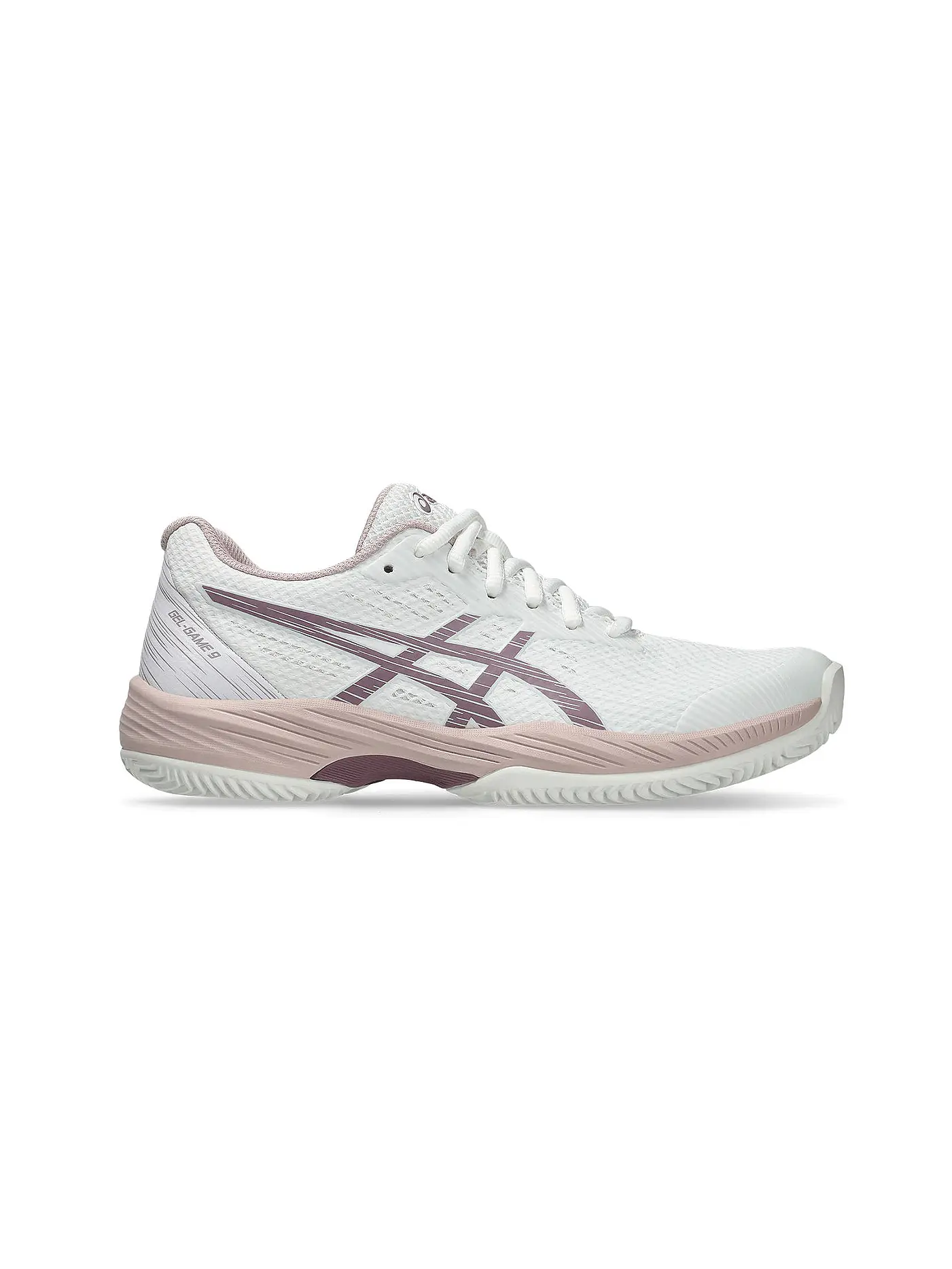 ASICS | Damen Tennisschuhe Gel-Game™ 9 Clay/OC | weiss
