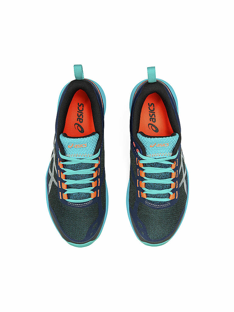 asics fujilyte xt trail review