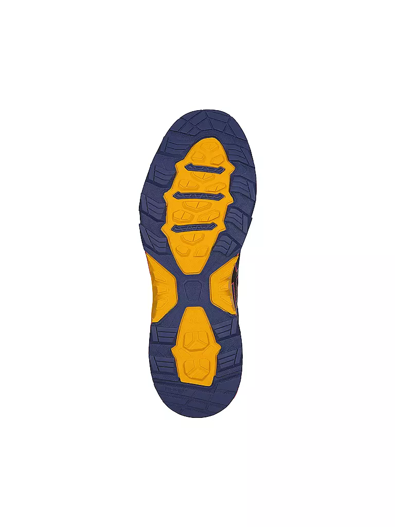 ASICS | Damen Traillaufschuh GEL FUJI Trabuco 6 GTX | 