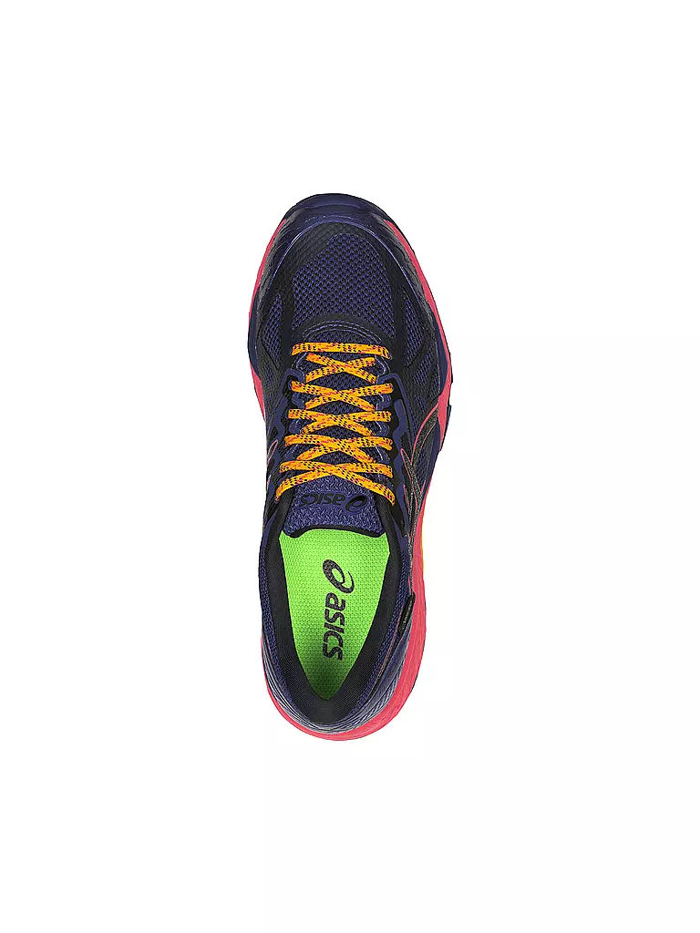 ASICS | Damen Traillaufschuh GEL FUJI Trabuco 6 GTX | 