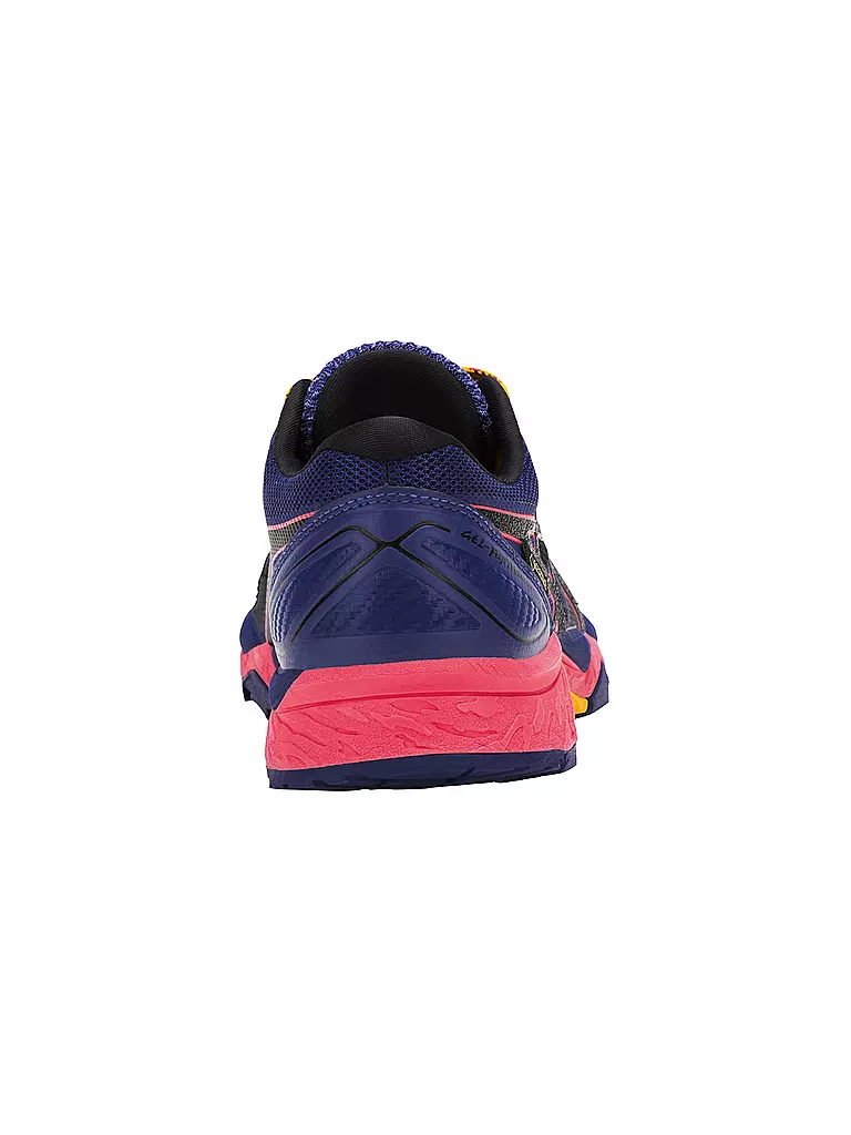 ASICS | Damen Traillaufschuh GEL FUJI Trabuco 6 GTX | 