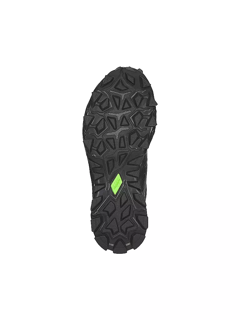 ASICS | Damen Traillaufschuh Gel-Fujitrabuco 7 GTX | schwarz