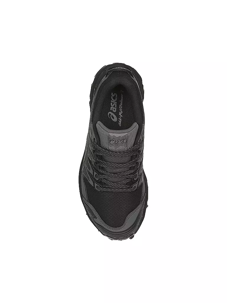 ASICS | Damen Traillaufschuh Gel-Fujitrabuco 7 GTX | schwarz