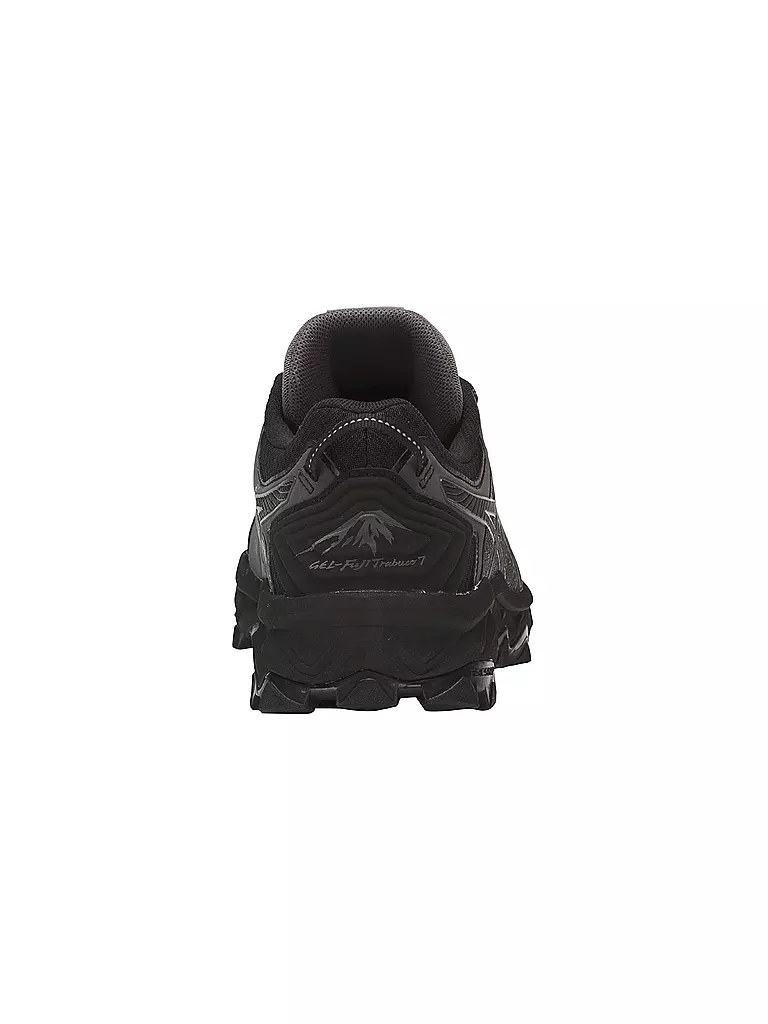 ASICS | Damen Traillaufschuh Gel-Fujitrabuco 7 GTX | schwarz