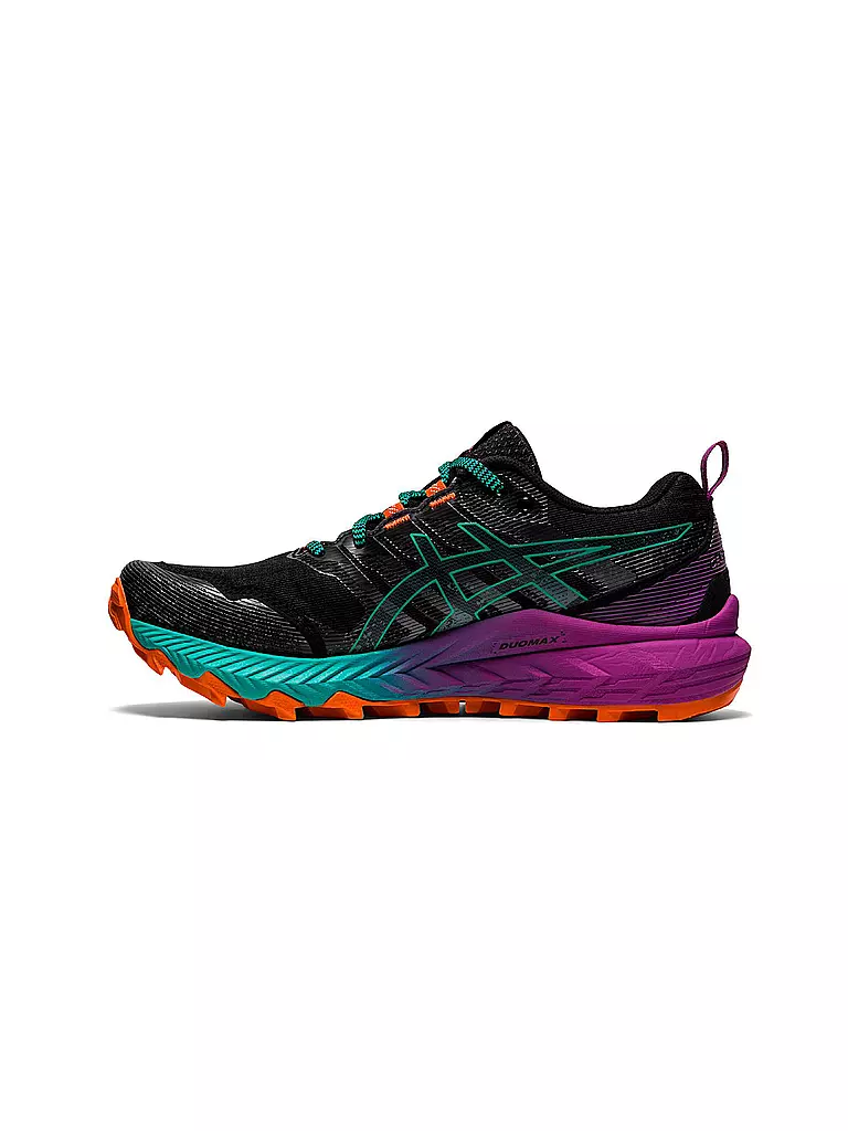 ASICS | Damen Traillaufschuhe GEL-Trabuco™ 9 | schwarz