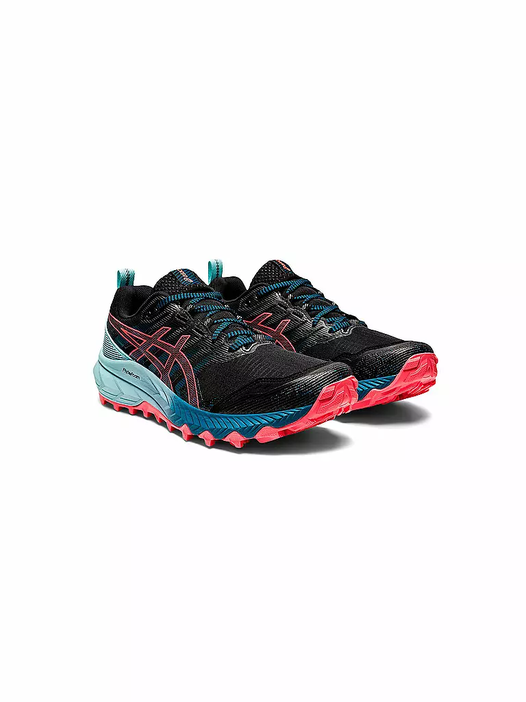 ASICS | Damen Traillaufschuhe GEL-Trabuco™ 9 | schwarz