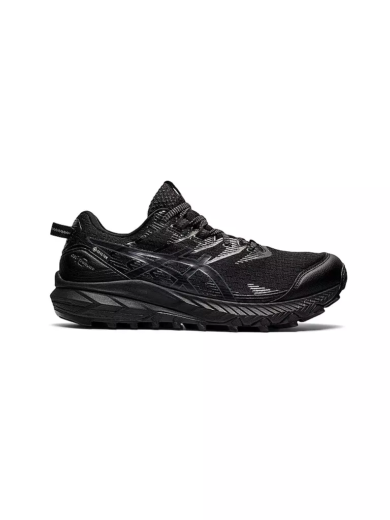 ASICS | Damen Traillaufschuhe Gel-Trabuco 10 G-TX | schwarz