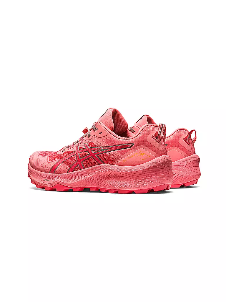 ASICS | Damen Traillaufschuhe Gel-Trabuco 11 | rosa