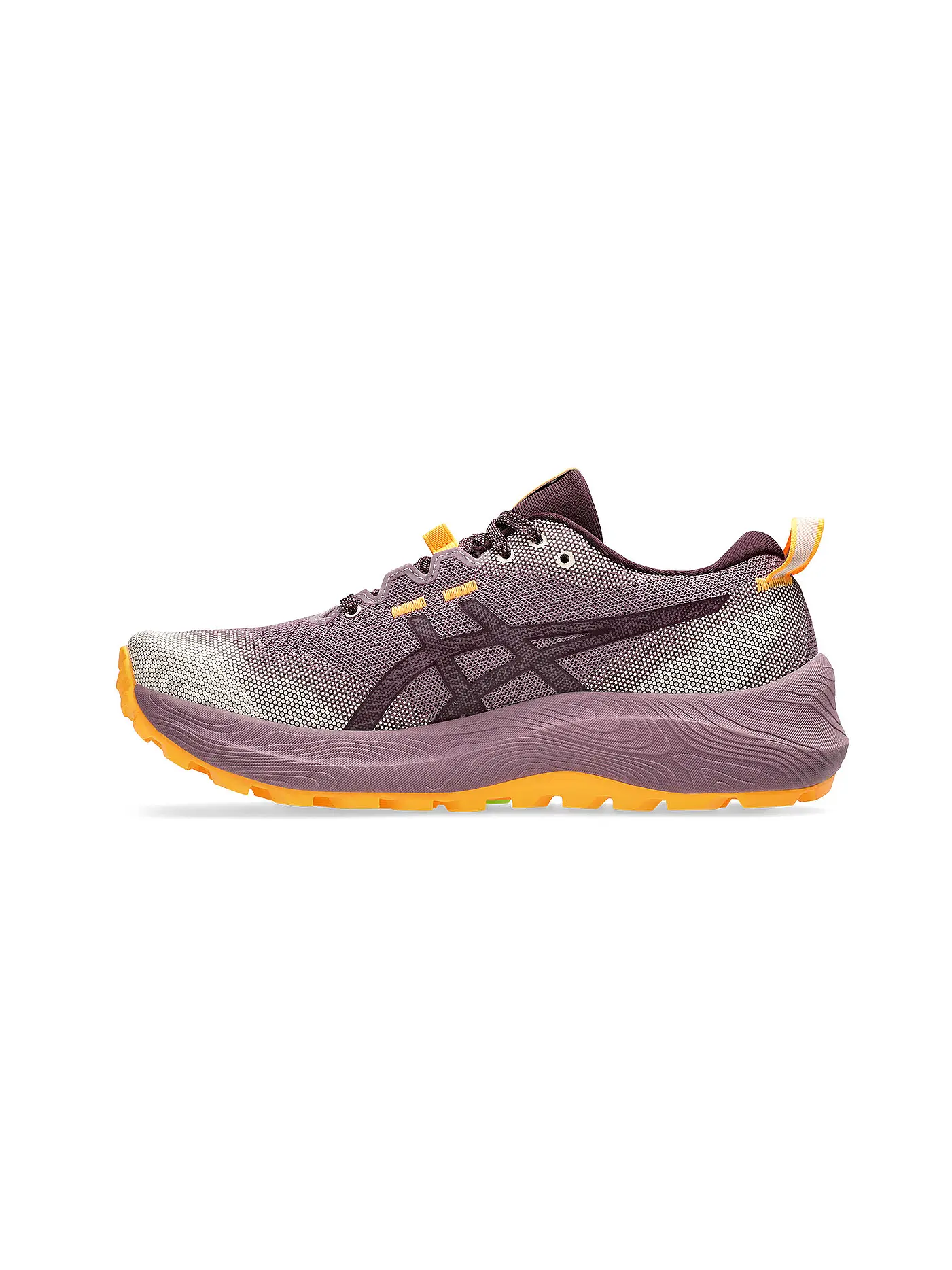 ASICS | Damen Traillaufschuhe Gel-Trabuco 12 | lila