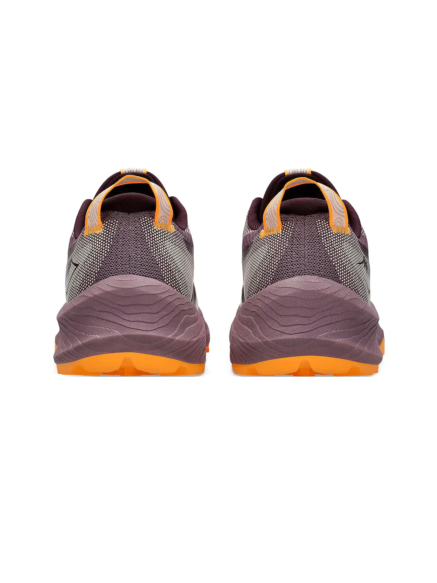 ASICS | Damen Traillaufschuhe Gel-Trabuco 12 | lila