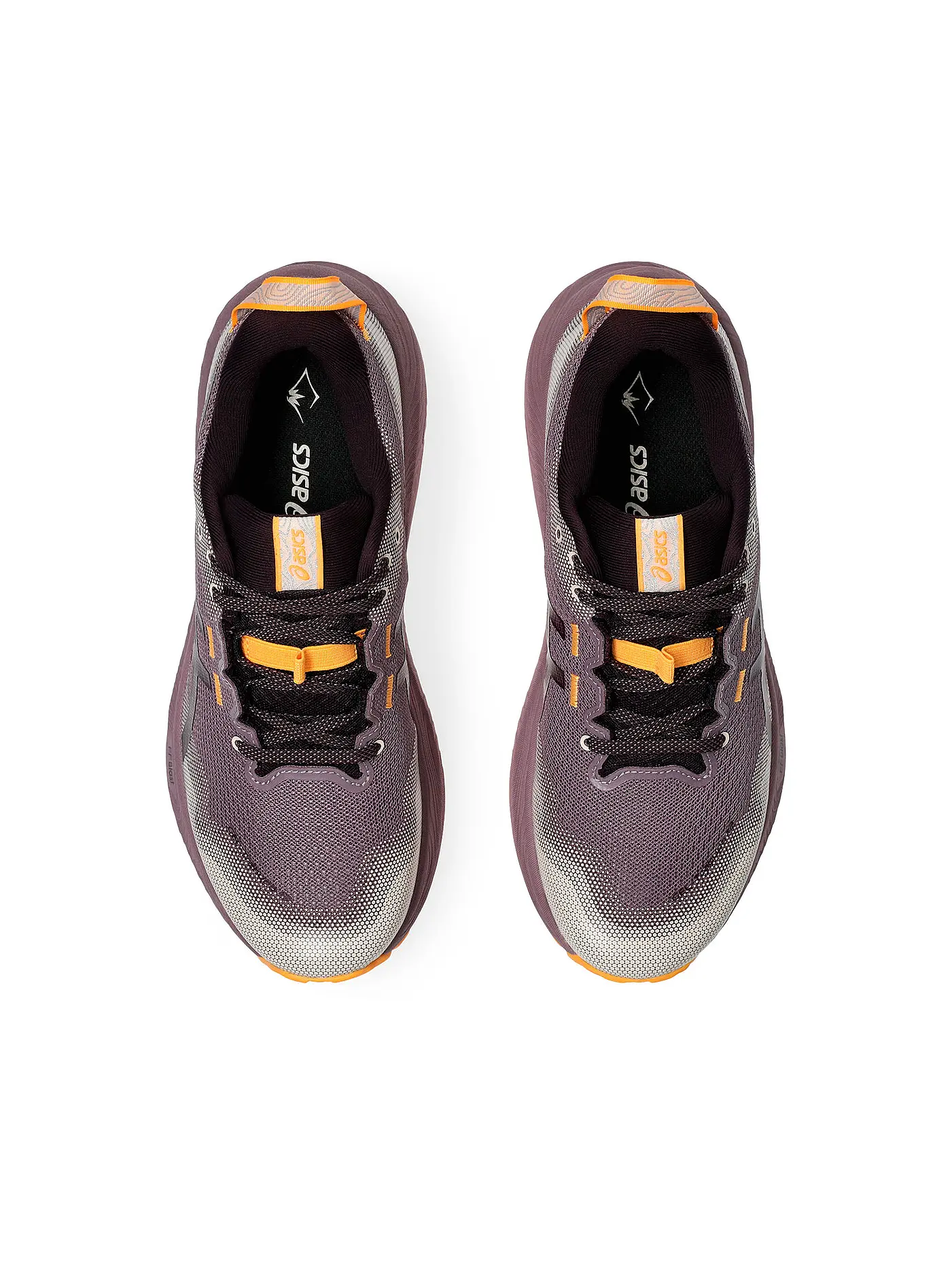 ASICS | Damen Traillaufschuhe Gel-Trabuco 12 | lila