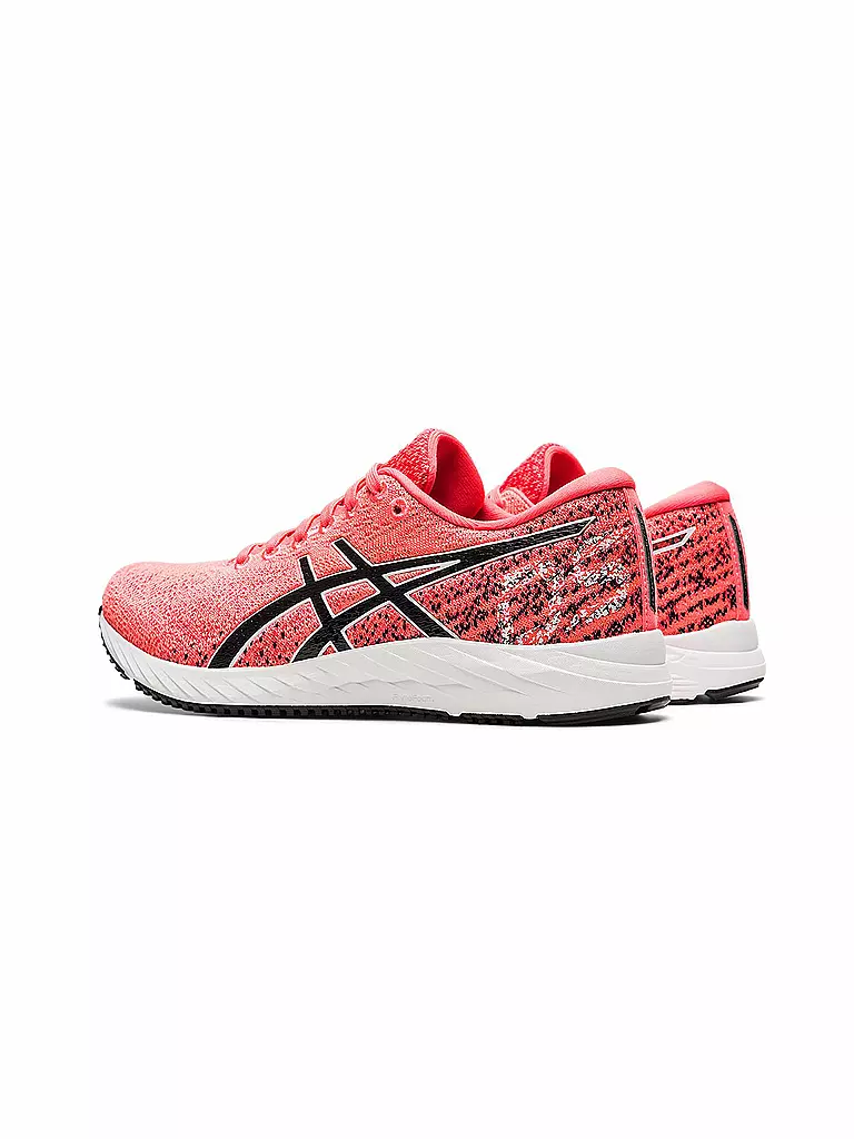 ASICS | Damen Wettkampf Laufschuhe Gel-DS Trainer™ 26 | rot