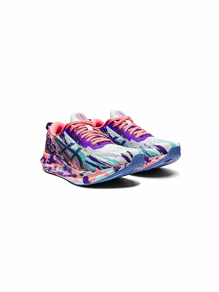 ASICS | Damen Wettkampf Laufschuhe Gel-Noosa Tri 13 | bunt