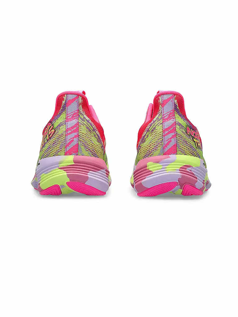 ASICS | Damen Wettkampf Laufschuhe NOOSA TRI™ 15 | rosa