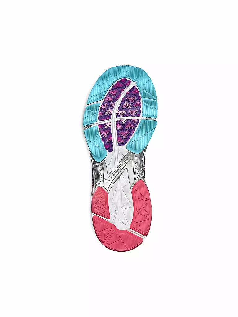 ASICS | Damen Wettkampf-Laufschuh Gel DS Trainer 21 | 