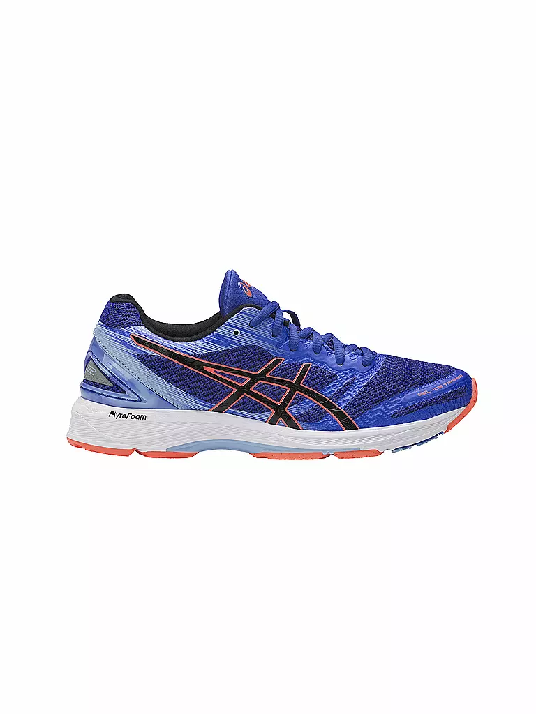 ASICS | Damen Wettkampf-Laufschuh Gel DS Trainer 22 | 