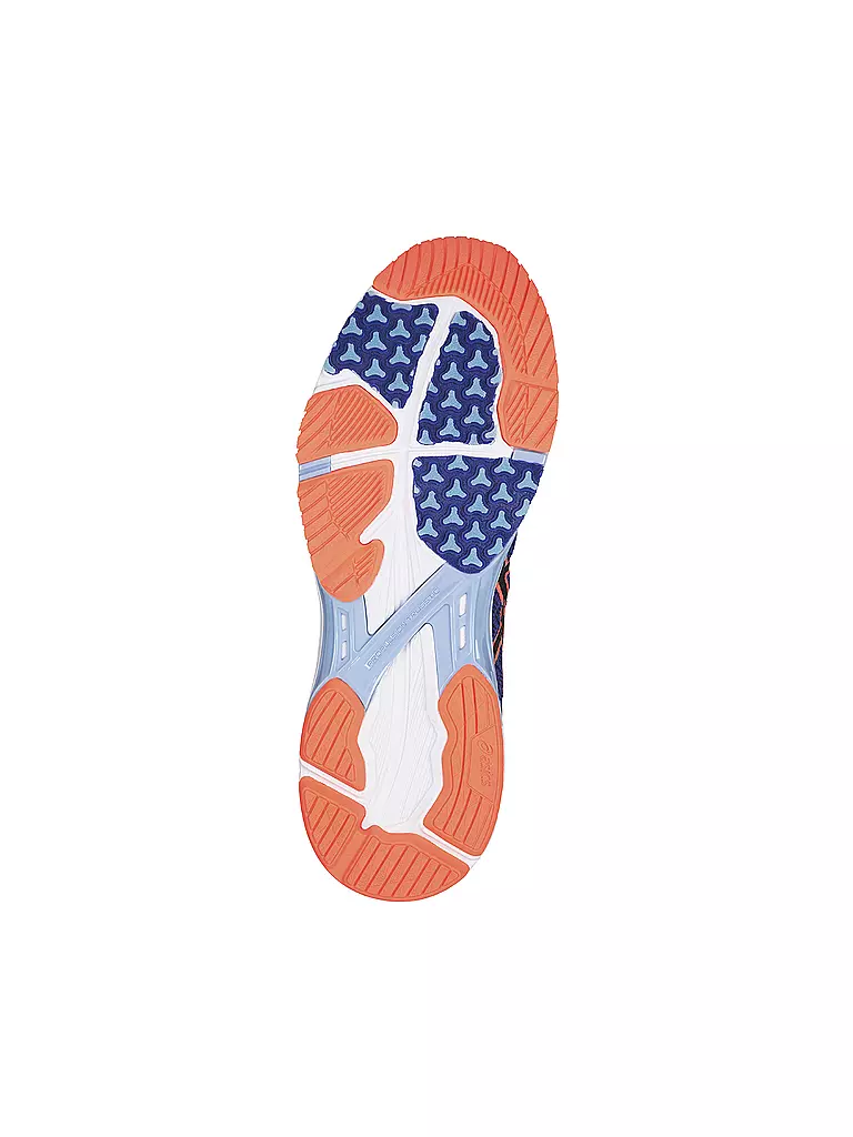 ASICS | Damen Wettkampf-Laufschuh Gel DS Trainer 22 | 